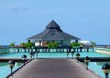        Centara Grand Island Resort and Spa Maldives