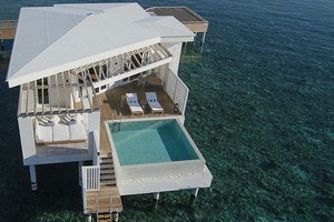 Ocean Reef House