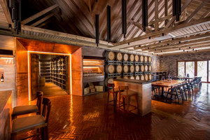     Wine Shop Cellar Door